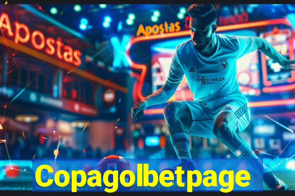 Copagolbetpage
