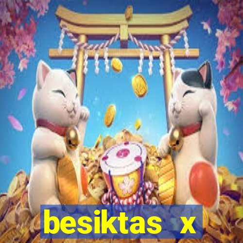 besiktas x trabzonspor palpite