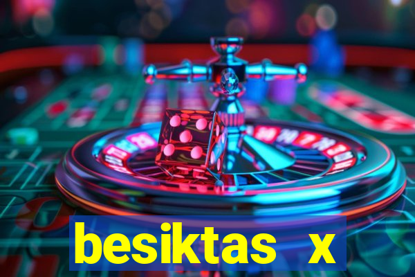 besiktas x trabzonspor palpite