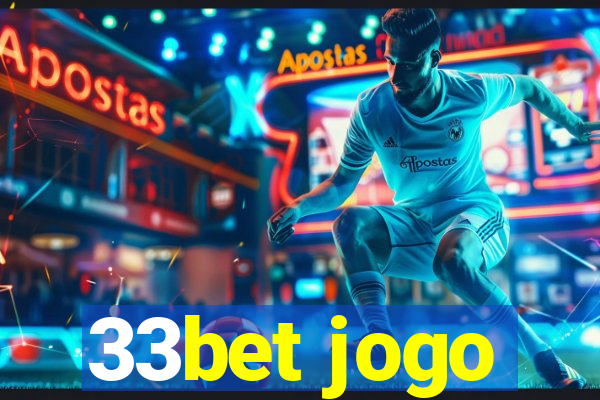 33bet jogo
