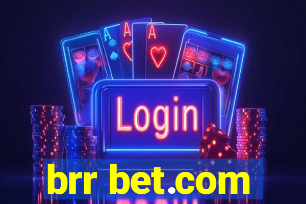 brr bet.com