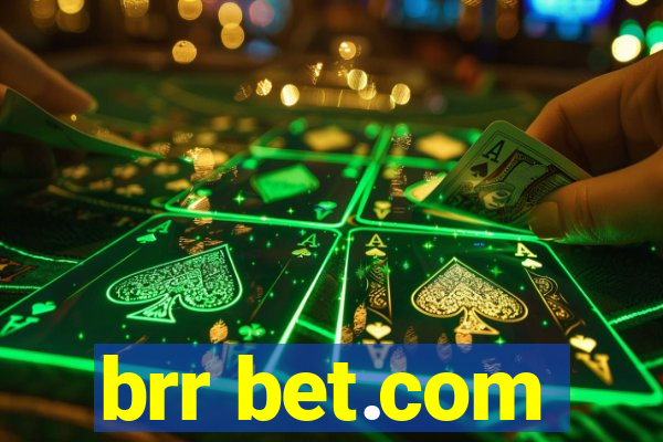 brr bet.com