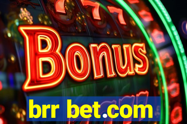 brr bet.com