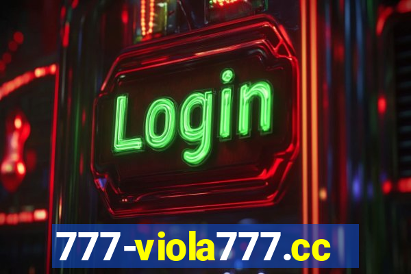 777-viola777.cc