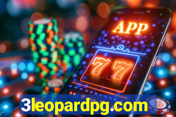 3leopardpg.com