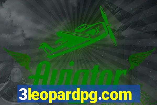 3leopardpg.com