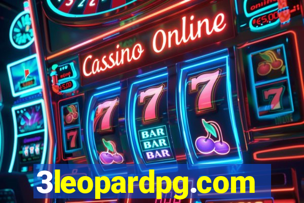 3leopardpg.com