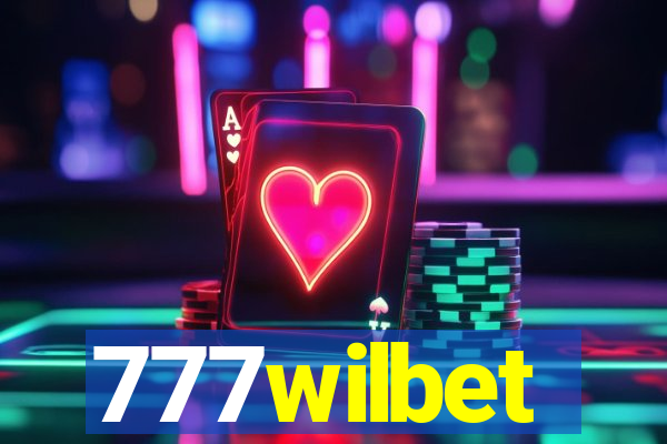777wilbet