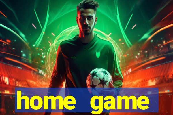 home game gamecategoryid 3