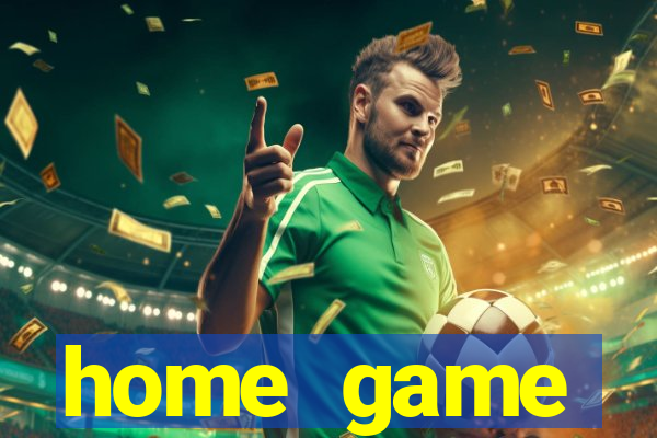 home game gamecategoryid 3