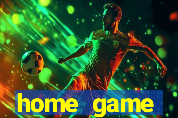 home game gamecategoryid 3