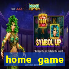 home game gamecategoryid 3