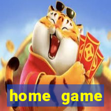 home game gamecategoryid 3