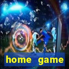 home game gamecategoryid 3