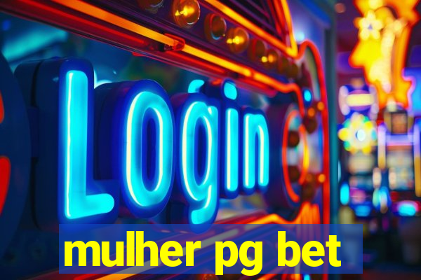 mulher pg bet