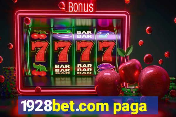 1928bet.com paga