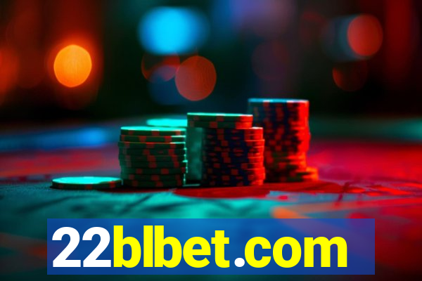22blbet.com