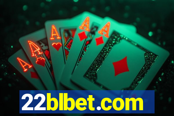 22blbet.com