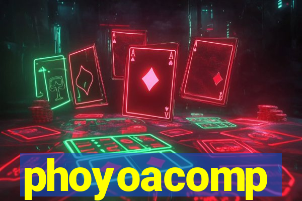 phoyoacomp