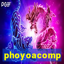 phoyoacomp