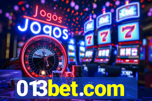 013bet.com