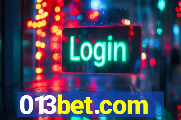 013bet.com