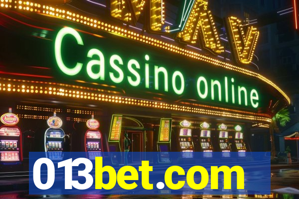 013bet.com