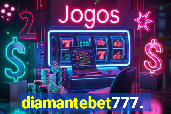 diamantebet777.com