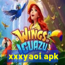 xxxyaoi apk