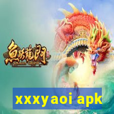 xxxyaoi apk