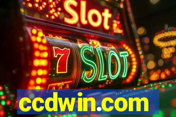 ccdwin.com