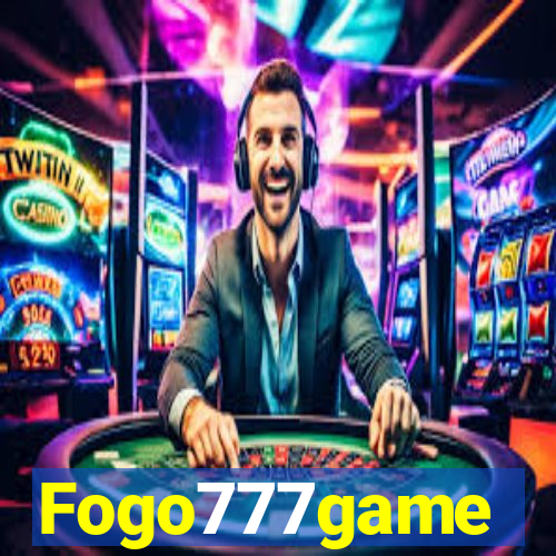 Fogo777game