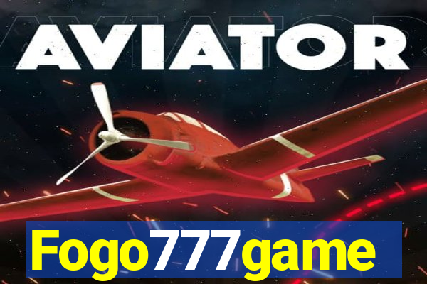 Fogo777game