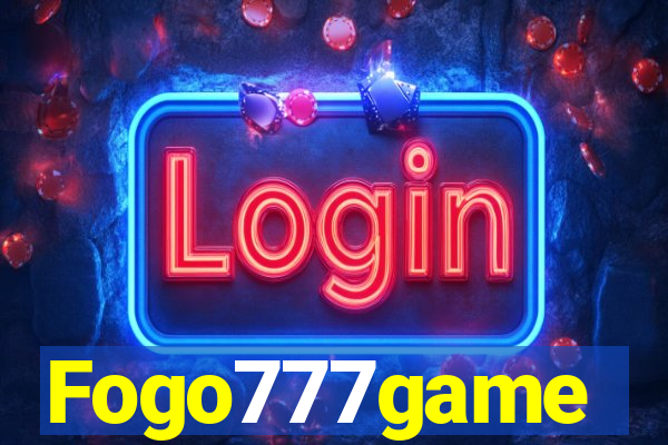 Fogo777game