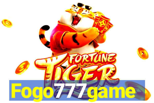 Fogo777game