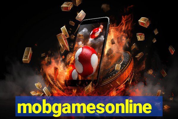 mobgamesonline