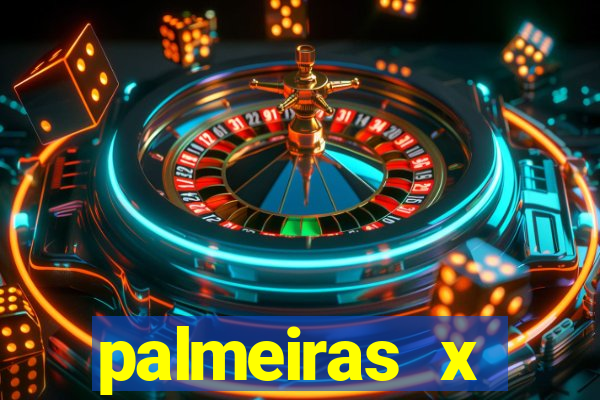 palmeiras x atletico go futemax