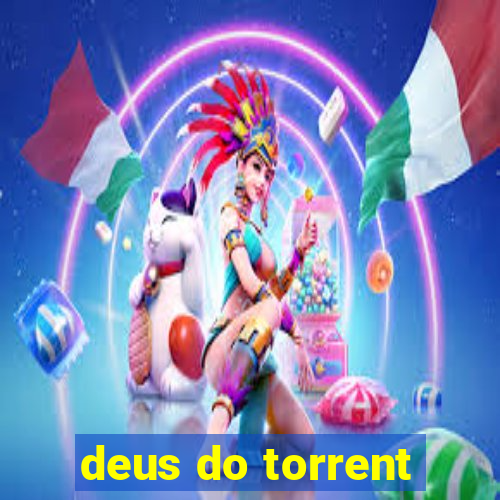 deus do torrent