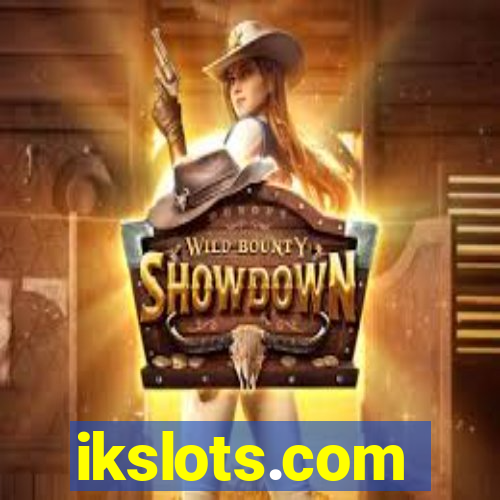 ikslots.com