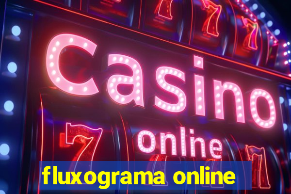 fluxograma online