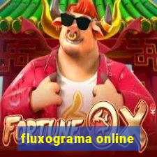 fluxograma online