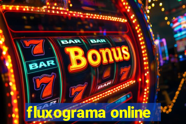 fluxograma online