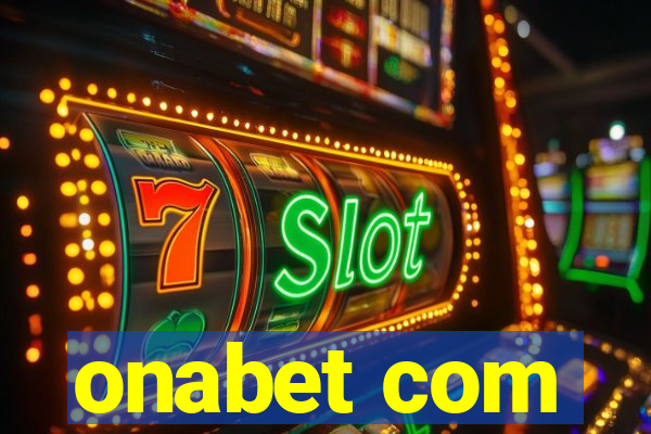 onabet com