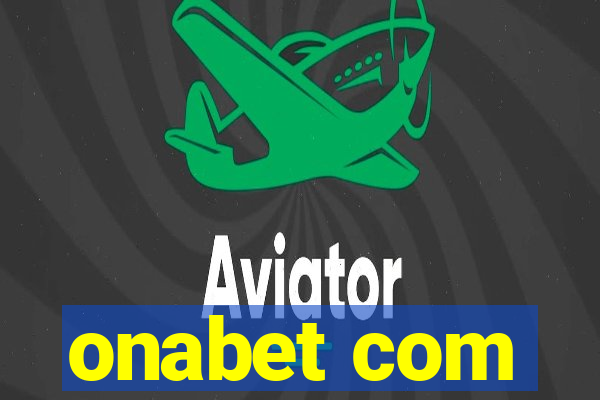 onabet com