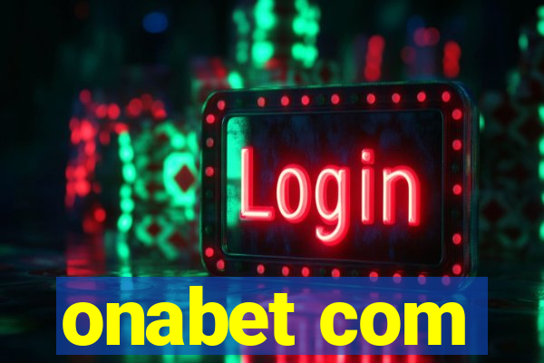 onabet com