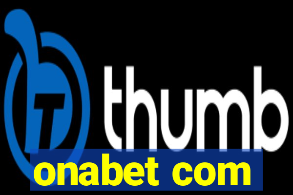 onabet com