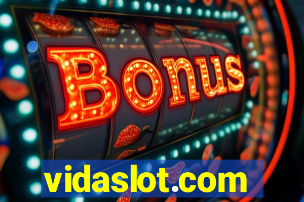 vidaslot.com