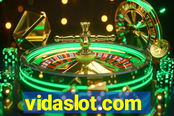 vidaslot.com