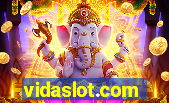 vidaslot.com