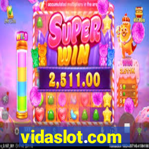 vidaslot.com